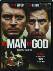 NO MAN OF GOD