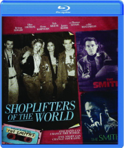 SHOPLIFTERS OF THE WORLD