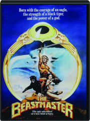 THE BEASTMASTER