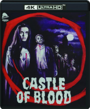 CASTLE OF BLOOD