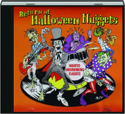 RETURN OF HALLOWEEN NUGGETS