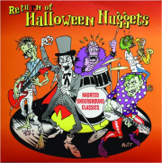 RETURN OF HALLOWEEN NUGGETS