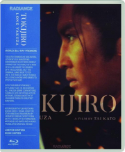 TOKIJIRO: Lone Yakuza