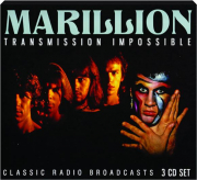 MARILLION: Transmission Impossible
