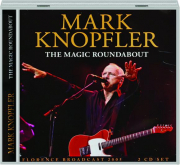 MARK KNOPFLER: The Magic Roundabout
