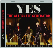 YES: The Alternate Generator