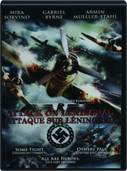 ATTACK ON LENINGRAD