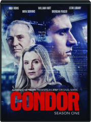 CONDOR: Season One