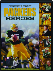 GREEN BAY PACKERS HEROES