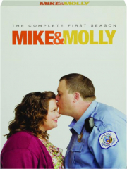 MIKE & MOLLY: The Complete First Season