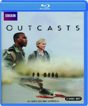 OUTCASTS: Season 1