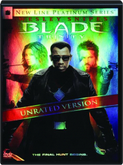 BLADE TRINITY