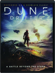 DUNE DRIFTER