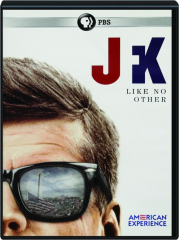 JFK: American Experience