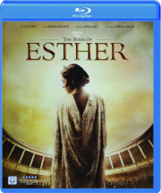 THE BOOK OF ESTHER