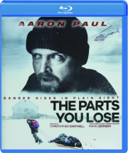 THE PARTS YOU LOSE
