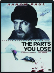 THE PARTS YOU LOSE