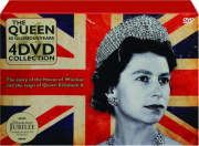 THE QUEEN: Diamond Jubilee Commemorative Edition