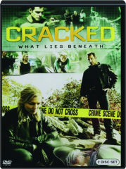 CRACKED: What Lies Beneath