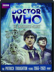 DOCTOR WHO: The Underwater Menace