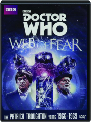 DOCTOR WHO: Web of Fear