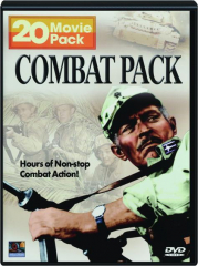 COMBAT PACK: 20 Movie Pack
