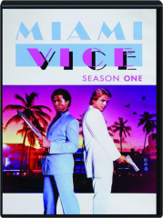 MIAMI VICE: Season One