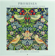 2025 PROMISES CALENDAR