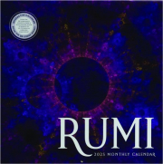 2025 RUMI CALENDAR