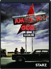 AMERICAN GODS: Season One