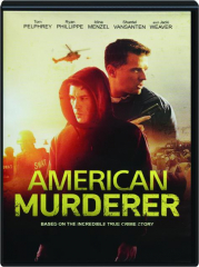 AMERICAN MURDERER
