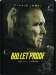 BULLET PROOF