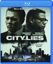 CITY OF LIES