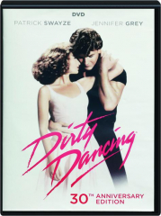 DIRTY DANCING