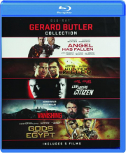 GERARD BUTLER COLLECTION