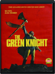 THE GREEN KNIGHT