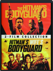 THE HITMAN'S BODYGUARD / HITMAN'S WIFE'S BODYGUARD