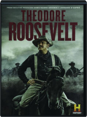 THEODORE ROOSEVELT