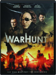 WARHUNT