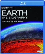 EARTH: The Biography