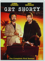 GET SHORTY: The Complete First Season