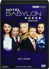HOTEL BABYLON: Season Two