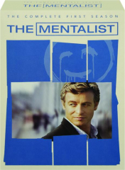 THE MENTALIST: The Complete First Season