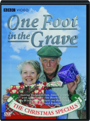 ONE FOOT IN THE GRAVE: The Christmas Specials
