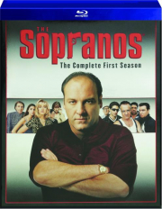THE SOPRANOS: The Complete First Season
