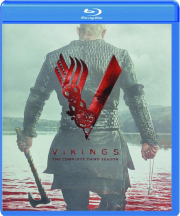 VIKINGS: The Complete Third Season