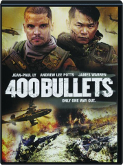 400 BULLETS