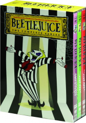 BEETLEJUICE: The Complete Series