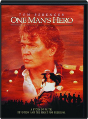 ONE MAN'S HERO