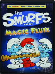 THE SMURFS AND THE MAGIC FLUTE
